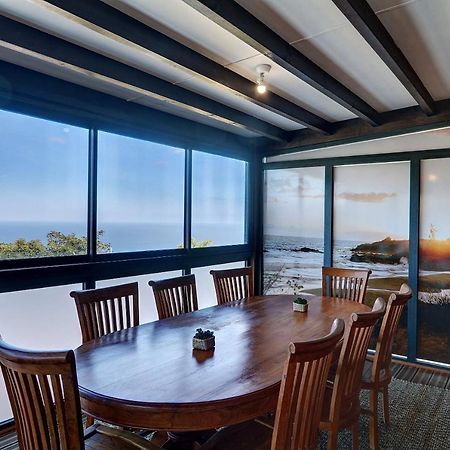 Kaz Bois Blanc, Classee 3 Etoiles - Vue Mer - Les Avirons ภายนอก รูปภาพ
